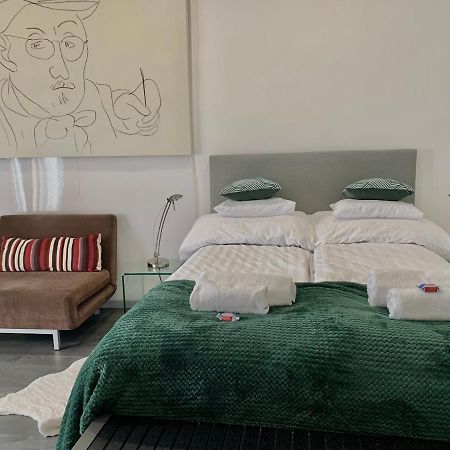 Dimora Apartman Debrecen Extérieur photo