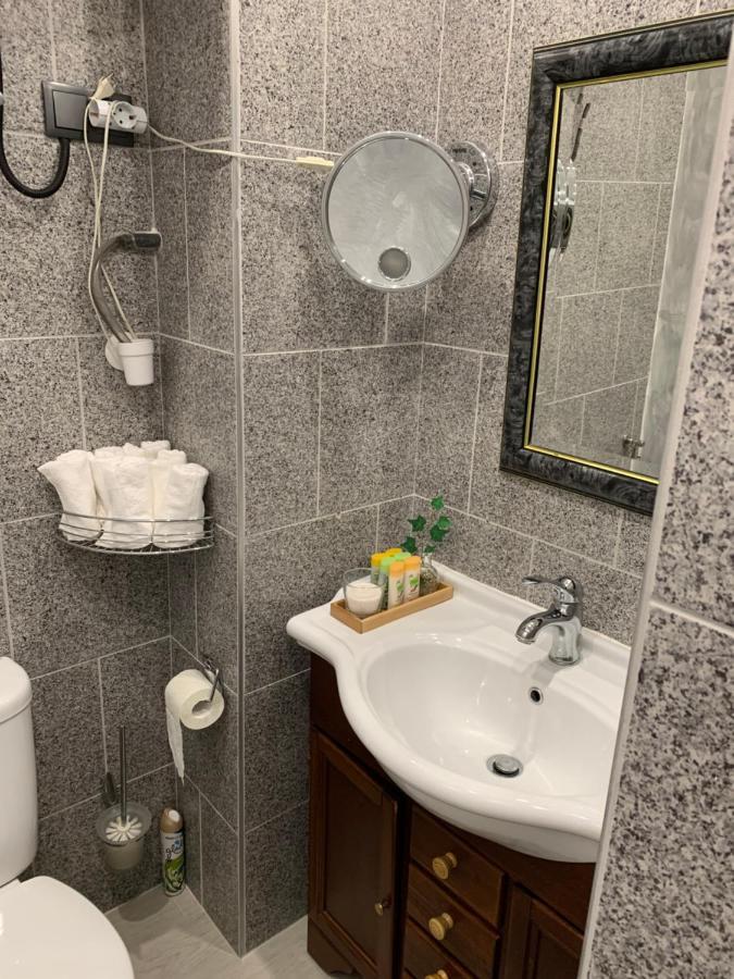 Dimora Apartman Debrecen Extérieur photo