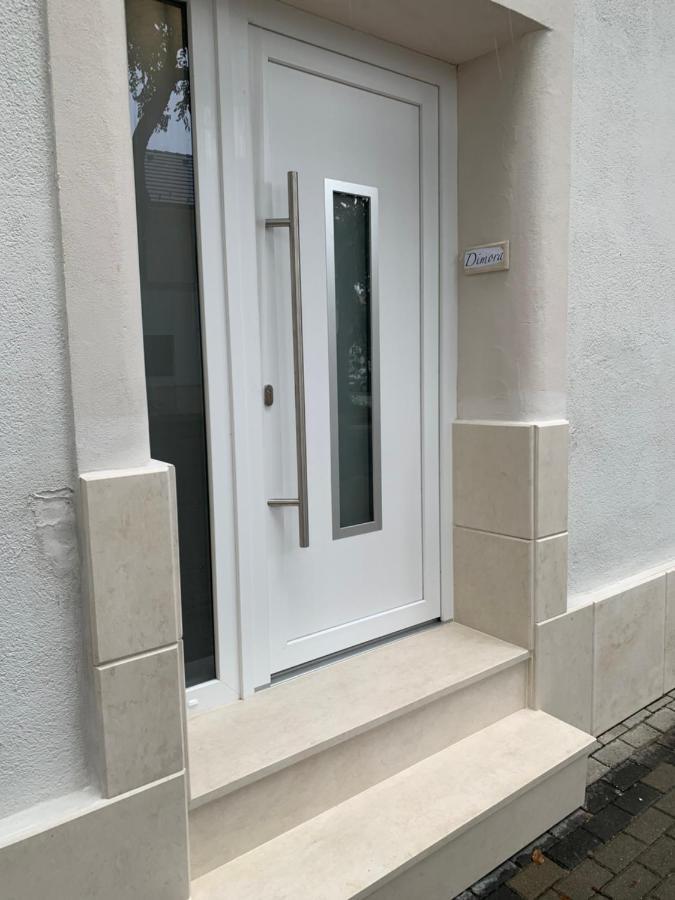 Dimora Apartman Debrecen Extérieur photo