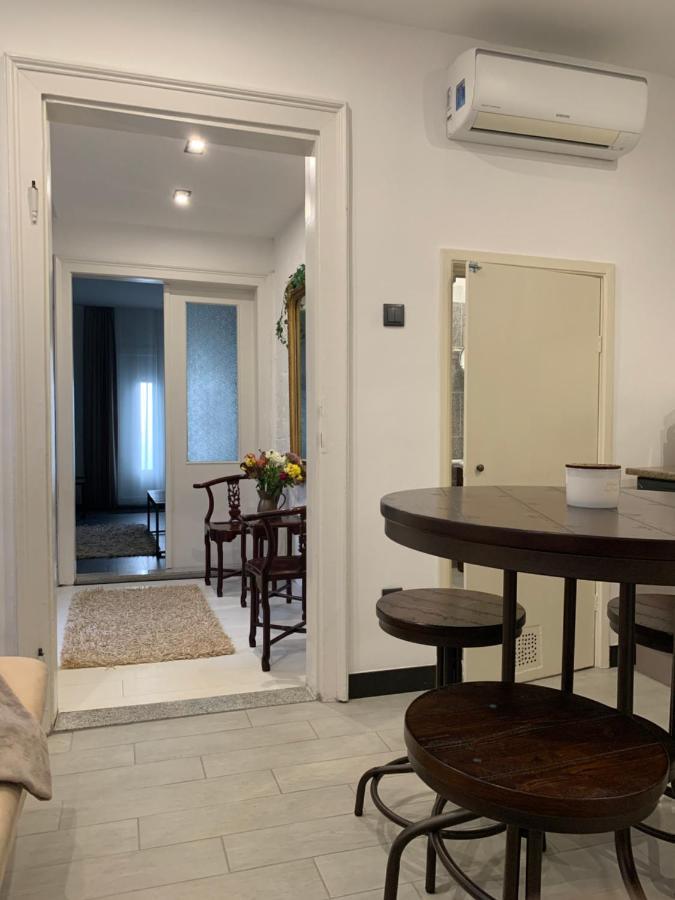 Dimora Apartman Debrecen Extérieur photo