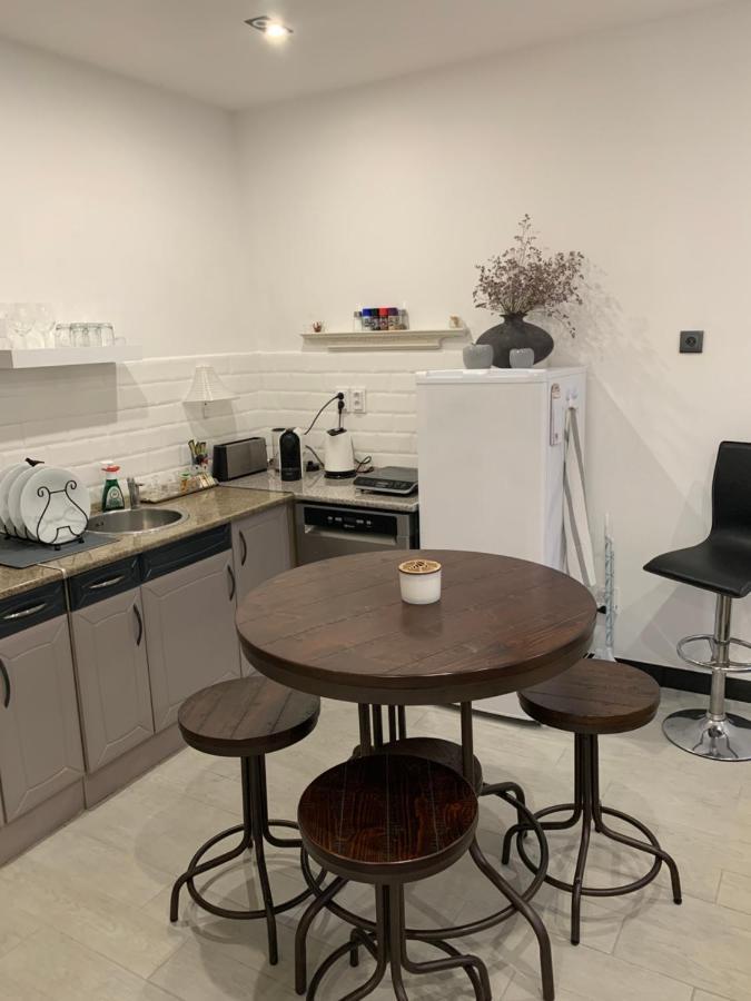 Dimora Apartman Debrecen Extérieur photo