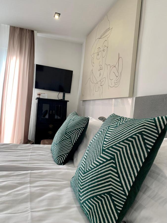 Dimora Apartman Debrecen Extérieur photo