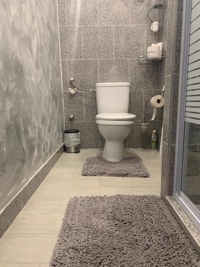Dimora Apartman Debrecen Extérieur photo