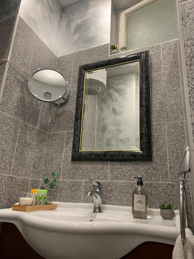 Dimora Apartman Debrecen Extérieur photo