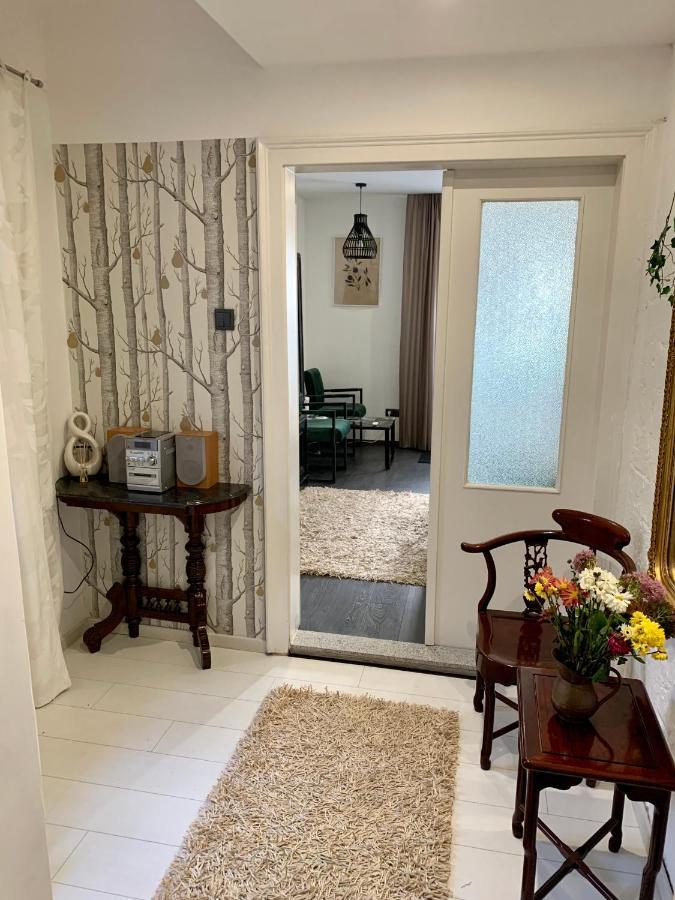 Dimora Apartman Debrecen Extérieur photo