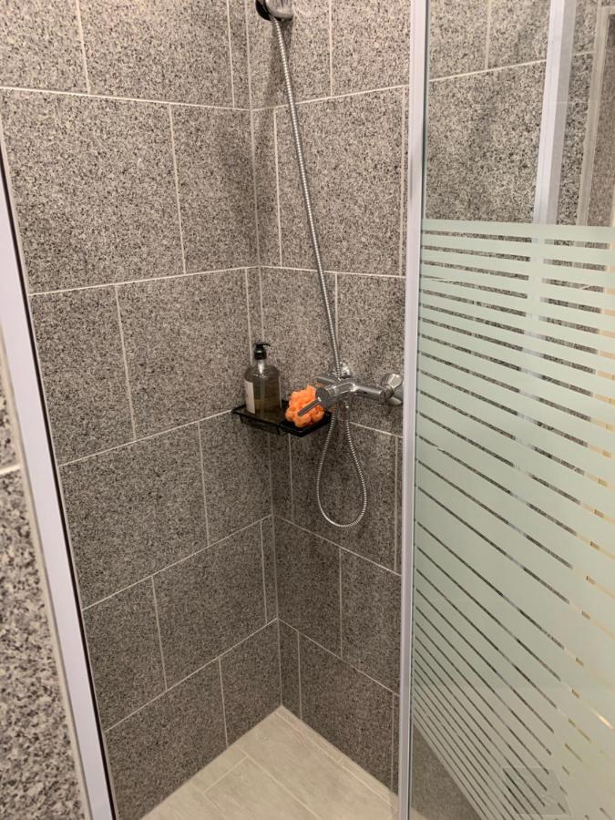 Dimora Apartman Debrecen Extérieur photo